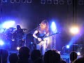 Pain of Salvation - Nightmist  ( part I ) live (Cracow)