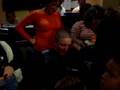 jane devenport head shave top club