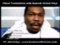 Visual Turntablism w/ Numark Virtual Vinyl ft. VT Jimnastyc Visual Turntablism w/ Numark Virtual Vinyl ft. VT Jimnastyc