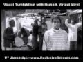Visual Turntablism w/ Numark Virtual Vinyl ft. VT Jimnastyc