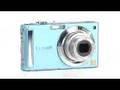 Panasonic DMC-FS3 8MP Digital Camera