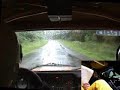 Nagy Attila - Nagy Istv�n  Lada 2107/2007 Baranya Kupa / SS1