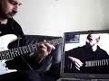 Paso Doble ... oder die musikalische Selbstbefriedigung
