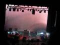 Sigur Ros - viðrar vel til loftárása - San Diego live