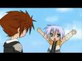 Kingdom Hearts 2 ｱｯｰｳｯｳｯｲﾈｲﾈ（0ﾟ ・∀・）