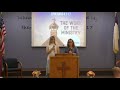 Liberty Baptist Church of Fircrest LiveStream