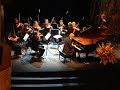 Bach - Piano concerto in f minor (complete), BWV 1056