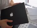 Getting a MacBook