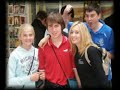 Charlotte Colthurst - France Tour 2008