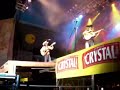 Mayck e Lyan em Cerquilho - Nove e Nove