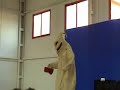 Cosplay Oogie Boogie