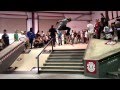 ELEMENT 'ORLANDO' MAKE IT COUNT - 2012 INTERNATIONAL SKATE CONTEST SERIES