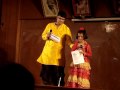 Tera Mujhse Hai Pehle Ka Naata Koyi, Durga Puja 2009, Bharati
