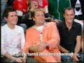 Krisma with Amanda Lear and Max Giusti (2003)