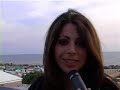 Intervista Annica Rodolico attrice della scuola Fondamenta