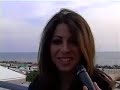 Intervista Annica Rodolico attrice della scuola Fondamenta