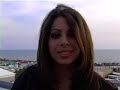 Intervista Annica Rodolico attrice della scuola Fondamenta