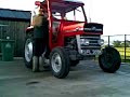 dads new 135