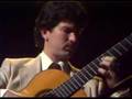 RON FRESHMAN SOLO CLASSIC GUITAR 1983