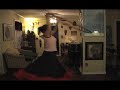 Basic Hand Hooping Tutorial