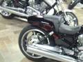 videos de Harley-Davidson V-Rod Muscle Flame Graphics Kit 1