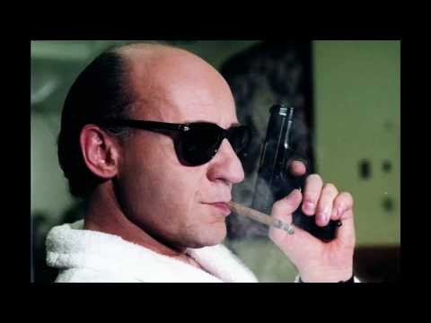 Franek Kimono - King Bruce Lee (broken by Dj Sciech)