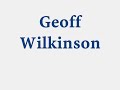 Geoff Wilkinson (Us3) interview (2009) - wywiad