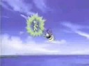 DBZ EPIC- With Great Power