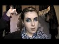 Peacock Pretty Inspired Makeup Look!