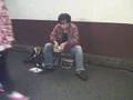 Street Performance, Tokyo (HIROYUKI passer's eye ver.)