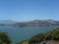 Angel Island - San Franciso