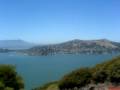 Angel Island - San Franciso