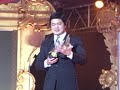 JULIUS BABAO PMPC STAR AWARDS BEST NEWSCASTER JULIUS BABAO PMPC STAR AWARDS BEST NEWSCASTER