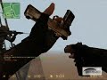 Counter-Strike Source Zombie Mod