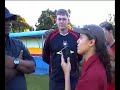 Playvision- Escolinha Atletico paranaense entrevistas (PSTC)