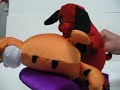 Two animals goin at it ... oh yeah! I wish I knew how to quit you!