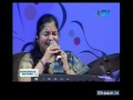 SPB-Chitra concert: KS Chitra, SPB sings Anjali...