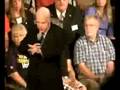 John McCain: Town Hall Meeting 07/22/08