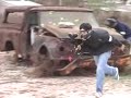 Battle Car by Urball
