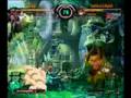 GGXX:AC Bloodthirst Moogle vs Celestial Ejaculate 3
