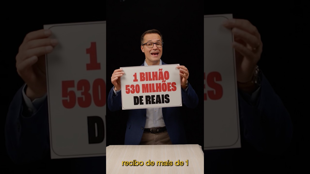Algumas pessoas dizem que a Lava Jato foi uma farsa. Os resultados contam outra história.