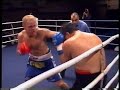 Boxing - I can take a punch - can you? Boxing - I can take a punch - can you?