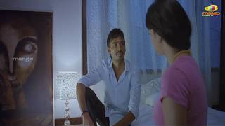 Dhanush Shruti Hassan first night scene - 3 Movie scenes