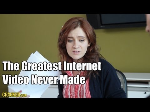 Noel Wells - Man, it would've really been awesome to see the finished product. Make sure you watch the end of the video for a special message from Soren . SUBSCRIBE HERE:...