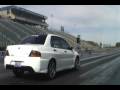 Buschur Racing Bad Bish... back to the track!