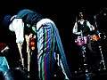 Banda conmoci�n-villera