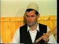 Grupi folklorik Zëri i Malësisë Oj Kosovë, nuri i lavdisë 19