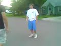mike goette vs dylan landry