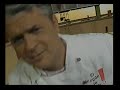 Kike Barboza Chef