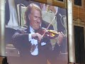 Andre Rieu Grand Entrance Amsterdam Hi Def